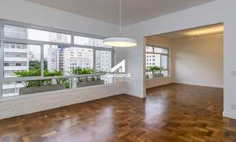 Imagem 2: Apartamento à venda no bairro Higienópolis - São Paulo/SP