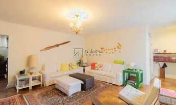 Imagem 3: Apartamento Venda Itaim Bibi 150 m² 3 Dormitórios