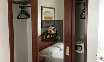 Imagem 3: Flat disponível na Vila Olímpia