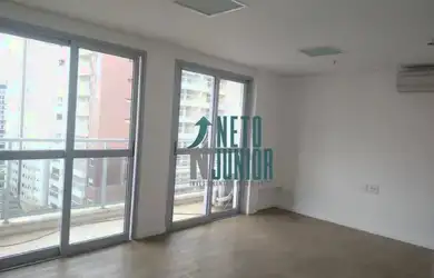 Imagem 6: Conjunto à venda, 42 m² por R$ 580.000,00 - Moema - São Paulo/SP