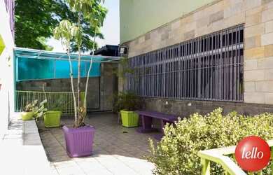 Imagem 3: São Paulo - Casa Comercial - Santana