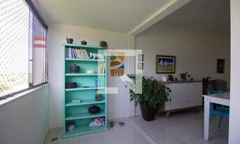 Imagem 7: Apartamento para Aluguel - Recreio, 3 Quartos, 70 m2