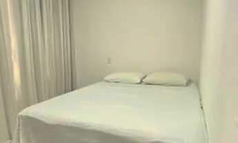 Imagem 5: Apartamento mobiliado e decorado