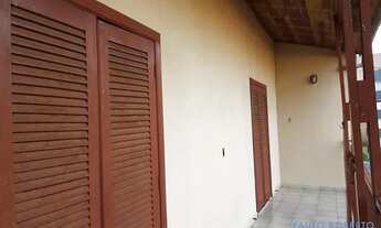 Imagem 3: CASA ASSOBRADADA - JARDIM SÃO JOSÉ - SP