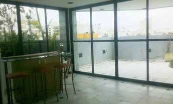 Imagem 2: Aluguel de Apartamento em São Paulo