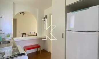 Imagem 3: Apartamento para locação, 45m2, Vila Nova Conceição