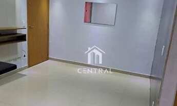 Imagem 7: Apartamento a venda e locação - 42m² - 2 Dormitórios - 1 Vaga - Vila Izabel/Cumbica - Guar