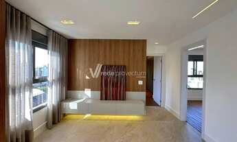 Imagem 6: Apartamento - Cambuí - Campinas