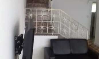 Imagem 5: CASA ASSOBRADADA - PERDIZES - SP