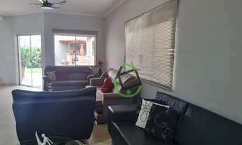 Imagem 6: Casa com 3 dormitórios, 220 m² - venda por R$ 650.000,00 ou aluguel por R$ 3.500,00/mês