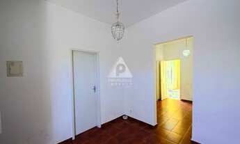 Imagem 4: Casa no Humaitá com 2 quartos e 1 vaga