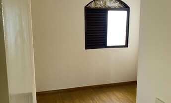 Imagem 4: Apartamento padrão