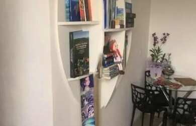 Imagem 6: APARTAMENTO DE 66m² E 3 DORMITÓRIOS SENDO 1 SUÍTE NO RESIDENCIAL SPAZIO JULLIARD NO VIANEL