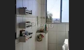 Imagem 7: Apartamento - São Bernardo - Campinas