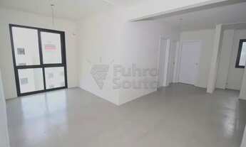 Imagem: Apartamento Padrão em Pelotas