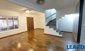 Imagem 7: CASA ASSOBRADADA - BROOKLIN - SP