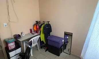 Imagem 3: Casa no cabula Apartamento com 2 dormitórios