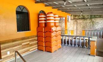 Imagem 5: Casa na Cidade Nova, Núcleo 3, Manaus, Casa 3 quartos com suíte, Espaço Edicula, 250m² Ter