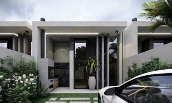 Imagem 4: Casas Planas eusébio