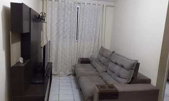 Imagem 4: Alugo apartamento no 2° andar no Cond Splash Residence Club em Inhoíba