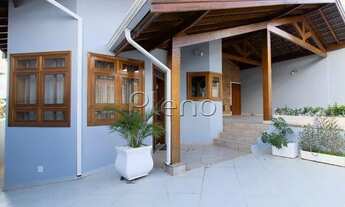 Imagem 2: Casa - Parque Alto Taquaral - Campinas