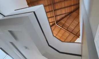 Imagem 7: Cobertura Valentina Miranda c/ 4qts, sendo 2suítes, 3brs, 2cgs, piscina, churrqr, amrs