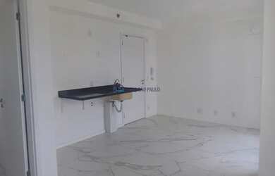 Imagem 5: Studio para venda com 1 Dorm no LOADD São Judas 26m² Terraço, Vista Livre, e Lazer Excepci