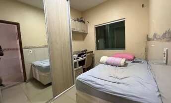 Imagem 7: Excelente Casa Setor Central Gama Quadra 24 Conjunto A