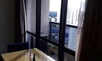 Imagem 6: FLAT - CAMPO BELO - SP