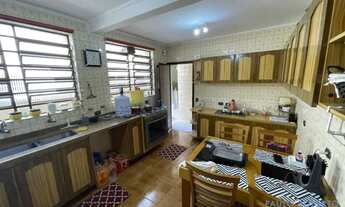 Imagem 7: CASA TÉRREA - JARDIM MARAJOARA - SP