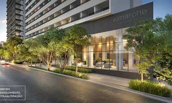 Imagem 4: Apartamento para venda tem 180 metros quadrados com 4 quartos em Vila Clementino - São Pau