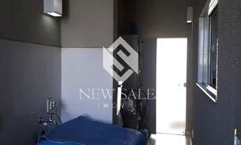 Imagem: Excelente sobrado de três quartos sendo