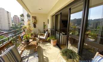 Imagem 4: APARTAMENTO - REAL PARQUE - SP