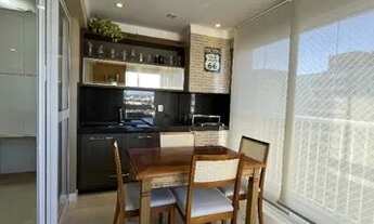 Imagem: Apartamento 100m2 Splendor Garden, 3 qrt