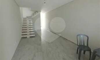 Imagem: Sobrado para vender com120m² no Parque