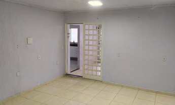 Imagem 4: Aluguel casa 3 qts sozinha lote Recanto DF