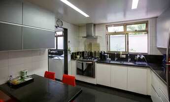 Imagem 5: Apartamento com 4 dormitórios à venda, 164 m² por R$ 1.650.000,00 - Carmo - Belo Horizonte