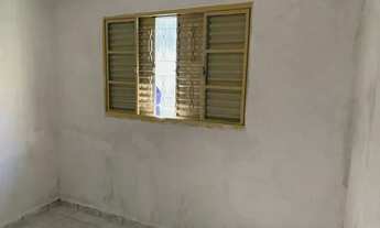 Imagem 5: Casa com 02 dormitórios, sala, cozinha, banheiro, área de serviço - com vaga de garagem pa