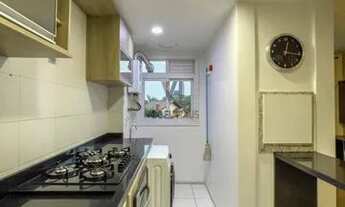 Imagem 5: Apartamento com 03 dormitórios | 01 vaga