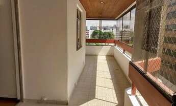 Imagem 6: Excelente Apto, 3 quartos, 1 suíte, na SQN 303, de canto, desocupado