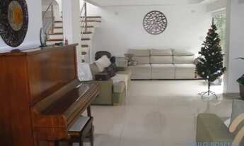 Imagem 5: SOBRADO - BROOKLIN - SP