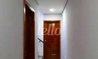 Imagem 5: São Paulo - Casa de Vila - Tatuapé