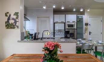 Imagem 7: Apartamento com 3 dormitórios à venda, 95 m² por R$ 1.275.000 - Jurerê - Florianópolis/SC