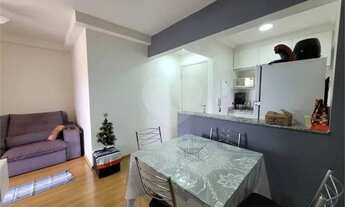 Imagem 5: Apartamento 02 quartos a venda no Ipiranga