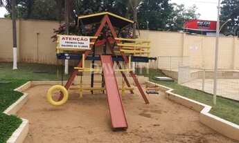 Imagem 2: Apartamento - Jardim Aero Continental - Campinas