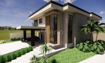Imagem 3: Casa - Swiss Park - Campinas