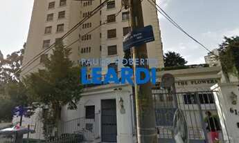 Imagem: APARTAMENTO - REAL PARQUE - SP