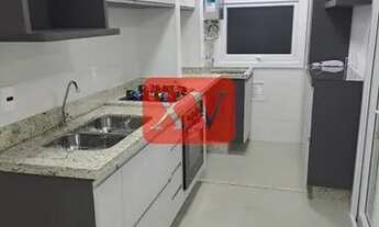 Imagem 3: Apartamento para locação, Edifício NEO Jardim Santo André, Limeira, SP