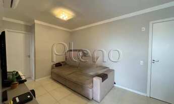 Imagem 4: Apartamento à venda na região do Mansões Santo Antônio - Campinas/SP