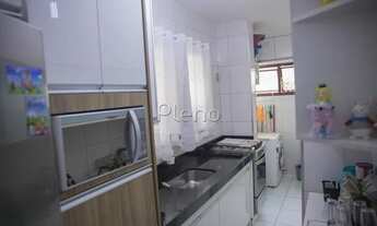 Imagem 6: Apartamento - Jardim das Bandeiras - Campinas